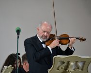 BIAF 2025 в Баку – вечер виртуозов с участием всемирно известного Маэстро Дмитрия Ситковецкого покорил сердца (ФОТО)