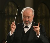 BIAF 2025 в Баку – вечер виртуозов с участием всемирно известного Маэстро Дмитрия Ситковецкого покорил сердца (ФОТО)