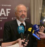 BIAF 2025 в Баку – вечер виртуозов с участием всемирно известного Маэстро Дмитрия Ситковецкого покорил сердца (ФОТО)