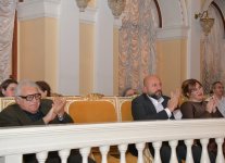 BIAF 2025 в Баку – вечер виртуозов с участием всемирно известного Маэстро Дмитрия Ситковецкого покорил сердца (ФОТО)