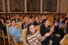 BIAF 2025 в Баку – вечер виртуозов с участием всемирно известного Маэстро Дмитрия Ситковецкого покорил сердца (ФОТО)