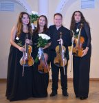 BIAF 2025 в Баку – вечер виртуозов с участием всемирно известного Маэстро Дмитрия Ситковецкого покорил сердца (ФОТО)