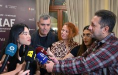 BIAF 2025 в Баку – вечер виртуозов с участием всемирно известного Маэстро Дмитрия Ситковецкого покорил сердца (ФОТО)