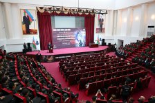 В Азербайджанской Армии торжественно отмечена пятая годовщина со Дня Победы (ФОТО)