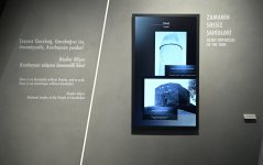 Президент Ильхам Алиев и Первая леди Мехрибан Алиева посетили мемориал Победы в Баку и приняли участие в открытии Музея Победы (ФОТО/ВИДЕО)