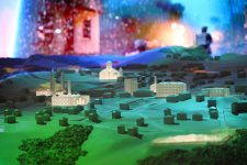 Президент Ильхам Алиев и Первая леди Мехрибан Алиева посетили мемориал Победы в Баку и приняли участие в открытии Музея Победы (ФОТО/ВИДЕО)