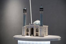 Президент Ильхам Алиев и Первая леди Мехрибан Алиева посетили мемориал Победы в Баку и приняли участие в открытии Музея Победы (ФОТО/ВИДЕО)