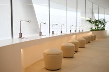 Президент Ильхам Алиев и Первая леди Мехрибан Алиева посетили мемориал Победы в Баку и приняли участие в открытии Музея Победы (ФОТО/ВИДЕО)