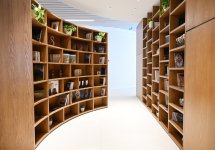 Президент Ильхам Алиев и Первая леди Мехрибан Алиева посетили мемориал Победы в Баку и приняли участие в открытии Музея Победы (ФОТО/ВИДЕО)