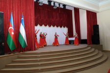 В представительствах Азербайджана за рубежом отмечена пятая годовщина Победы (ФОТО)