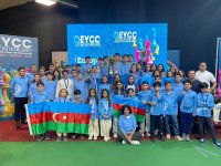 Азербайджанский шахматист стал чемпионом Европы