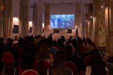 В Вене прошел праздничный вечер в честь Дня Победы Азербайджана (ФОТО)