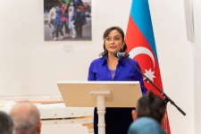 В Вене прошел праздничный вечер в честь Дня Победы Азербайджана (ФОТО)