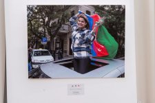 В Вене прошел праздничный вечер в честь Дня Победы Азербайджана (ФОТО)