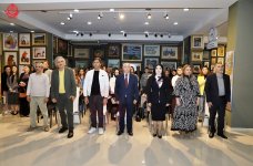 Историческая Победа Азербайджана глазами детей (ФОТО)