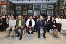 Историческая Победа Азербайджана глазами детей (ФОТО)