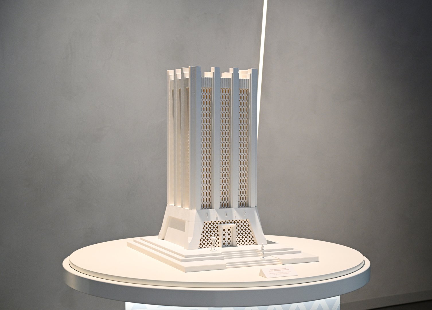 Президент Ильхам Алиев и Первая леди Мехрибан Алиева посетили мемориал Победы в Баку и приняли участие в открытии Музея Победы (ФОТО/ВИДЕО)