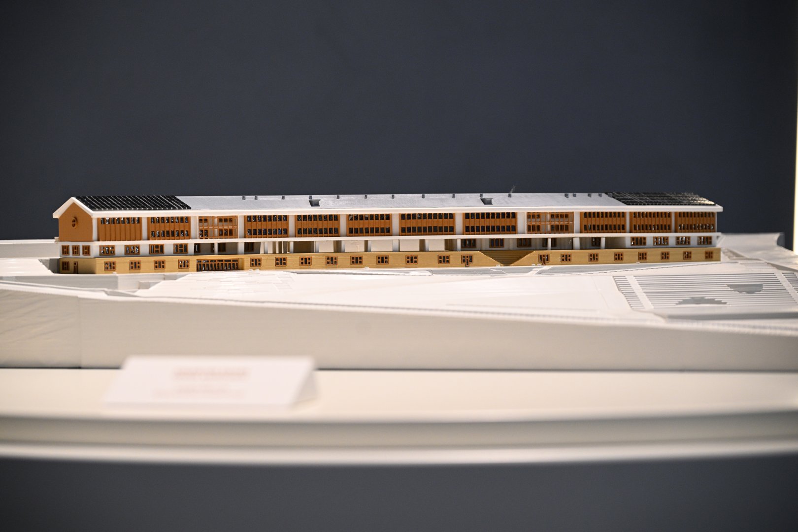 Президент Ильхам Алиев и Первая леди Мехрибан Алиева посетили мемориал Победы в Баку и приняли участие в открытии Музея Победы (ФОТО/ВИДЕО)