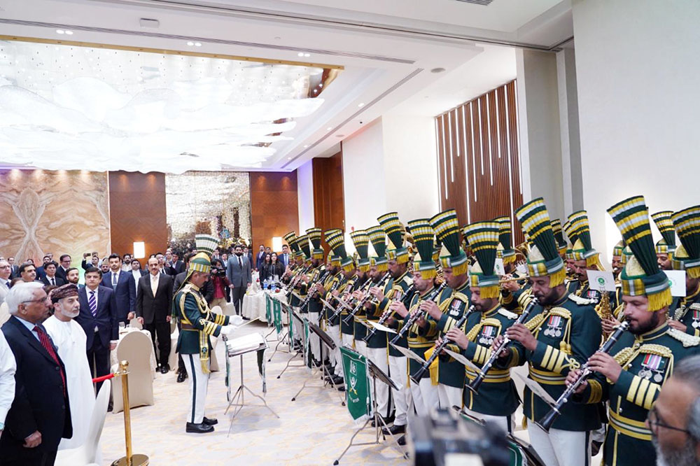 В представительствах Азербайджана за рубежом отмечена пятая годовщина Победы (ФОТО)