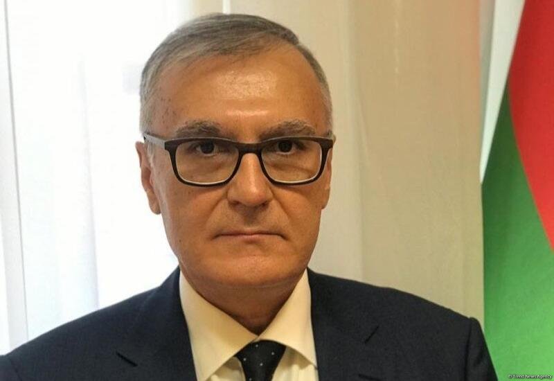 Одно дело уничтожать историю чернилами на бумаге, а совсем другое бульдозерами и оружием на земле - Фуад Ахундов