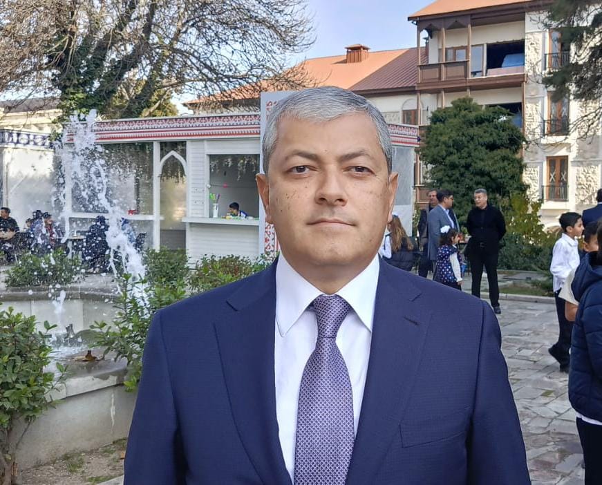 Новые жилые комплексы в Шуше будут сданы в эксплуатацию к началу 2027 г. - Айдын Керимов