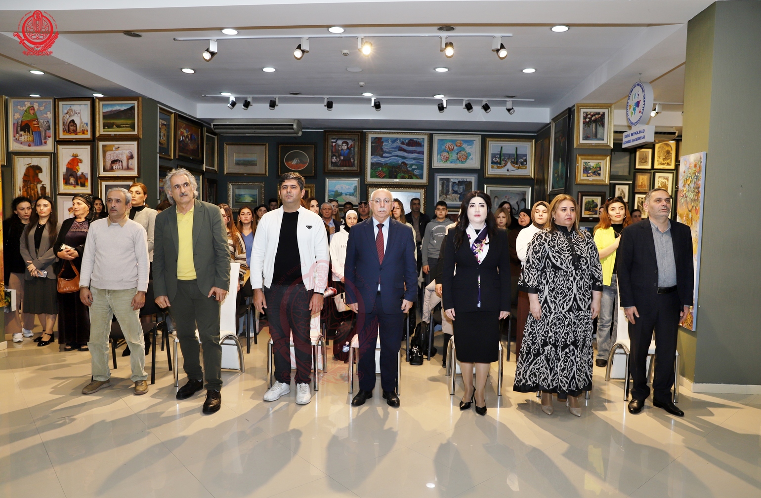 Историческая Победа Азербайджана глазами детей (ФОТО)