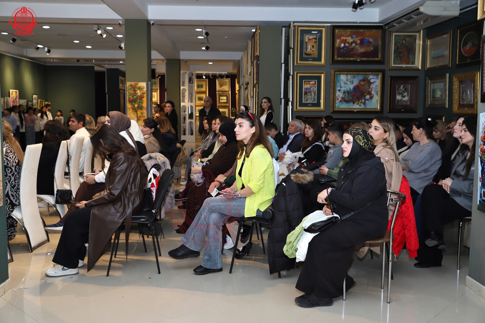 Историческая Победа Азербайджана глазами детей (ФОТО)