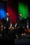 Театр оперы и балета представил торжественный концерт, посвящённый 5-летию Победы Азербайджана (ВИДЕО, ФОТО)