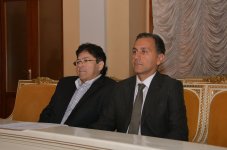 Память героев и сила музыки: в Филармонии прошёл концерт в честь Дня Победы Азербайджана (ФОТО)