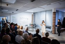 Чешские актёры воплотили образы азербайджанцев - в Праге прошел праздничный вечер "Шуша, ты свободна!" (ФОТО)