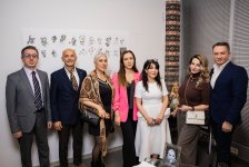 Чешские актёры воплотили образы азербайджанцев - в Праге прошел праздничный вечер "Шуша, ты свободна!" (ФОТО)