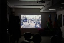 Чешские актёры воплотили образы азербайджанцев - в Праге прошел праздничный вечер "Шуша, ты свободна!" (ФОТО)