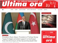 Авторитетные СМИ ряда стран широко осветили прошедший в Баку военный парад (ФОТО)