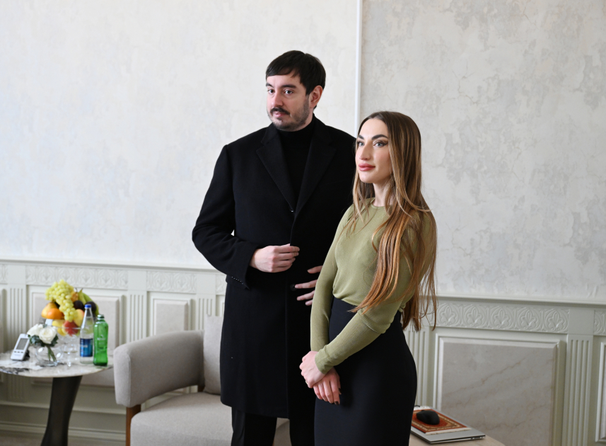 Президент Ильхам Алиев, Первая леди Мехрибан Алиева, Реджеп Тайип Эрдоган и Мухаммад Шахбаз Шариф приняли участие в Военном параде, посвященном пятой годовщине Победы в Отечественной войне (ФОТО/ВИДЕО)