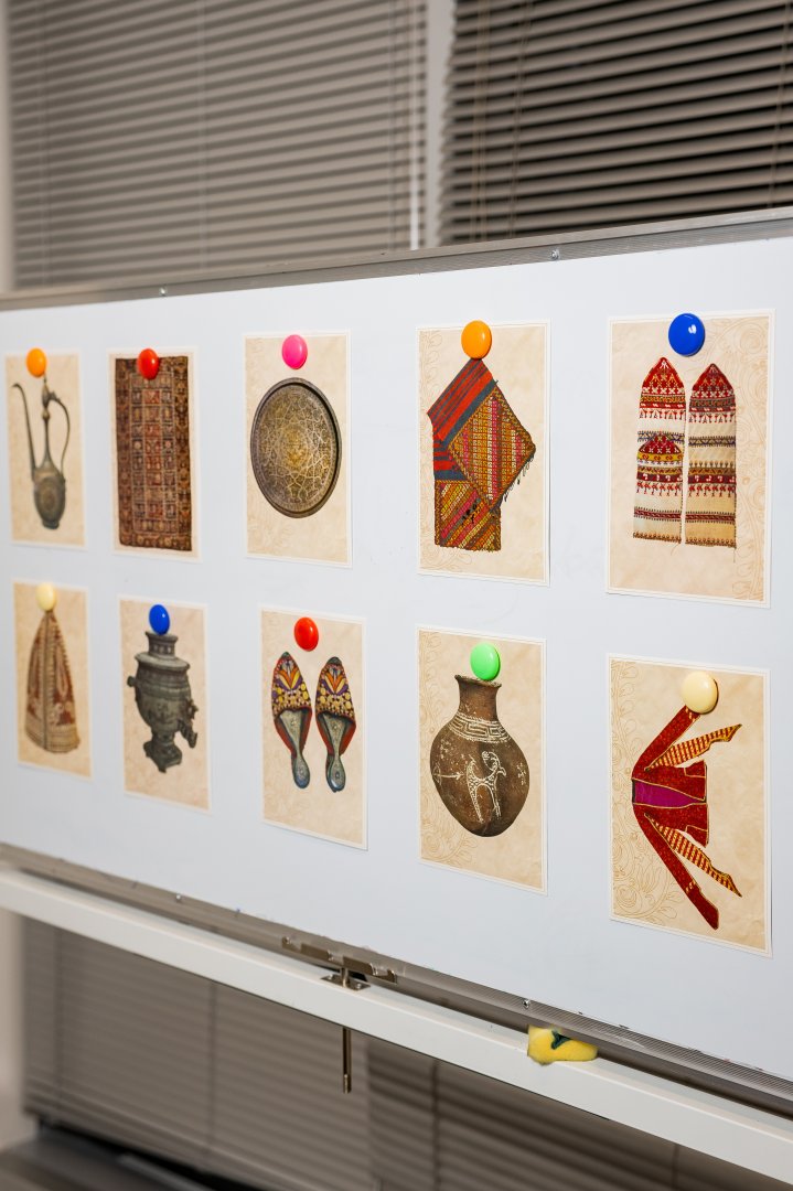 Чешские актёры воплотили образы азербайджанцев - в Праге прошел праздничный вечер "Шуша, ты свободна!" (ФОТО)