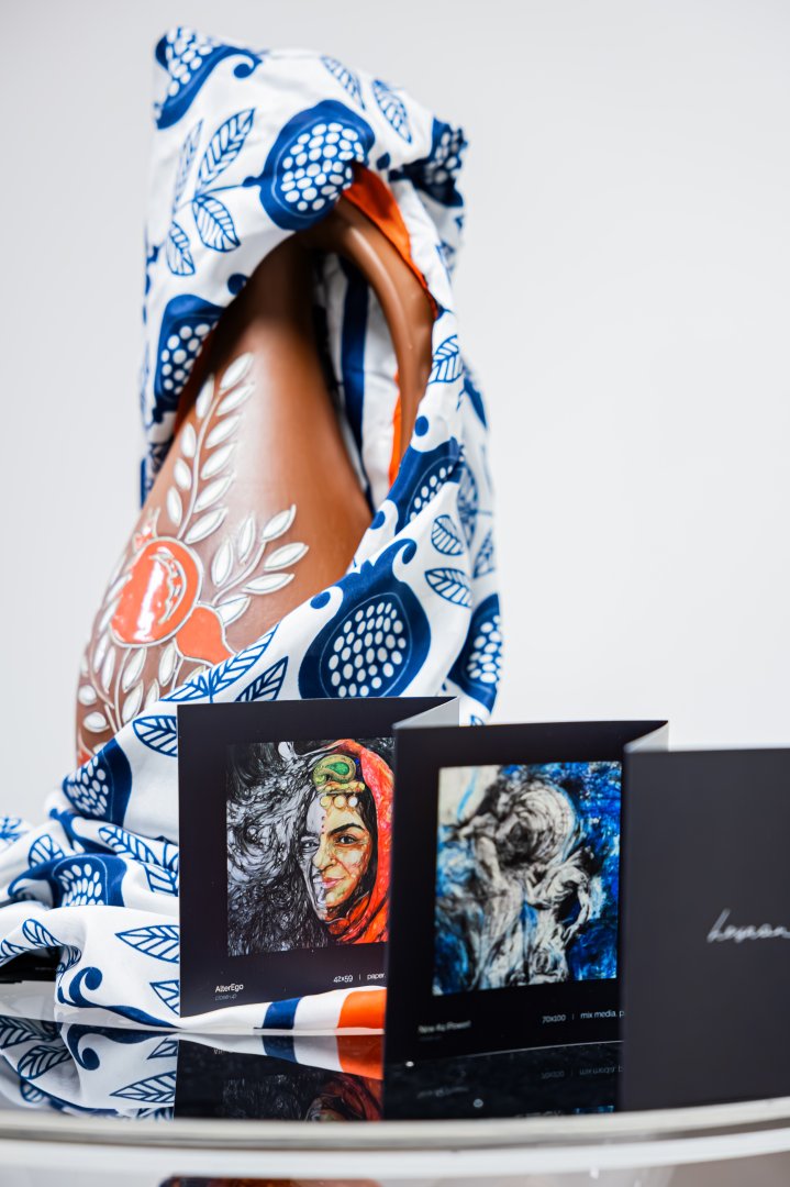 Чешские актёры воплотили образы азербайджанцев - в Праге прошел праздничный вечер "Шуша, ты свободна!" (ФОТО)