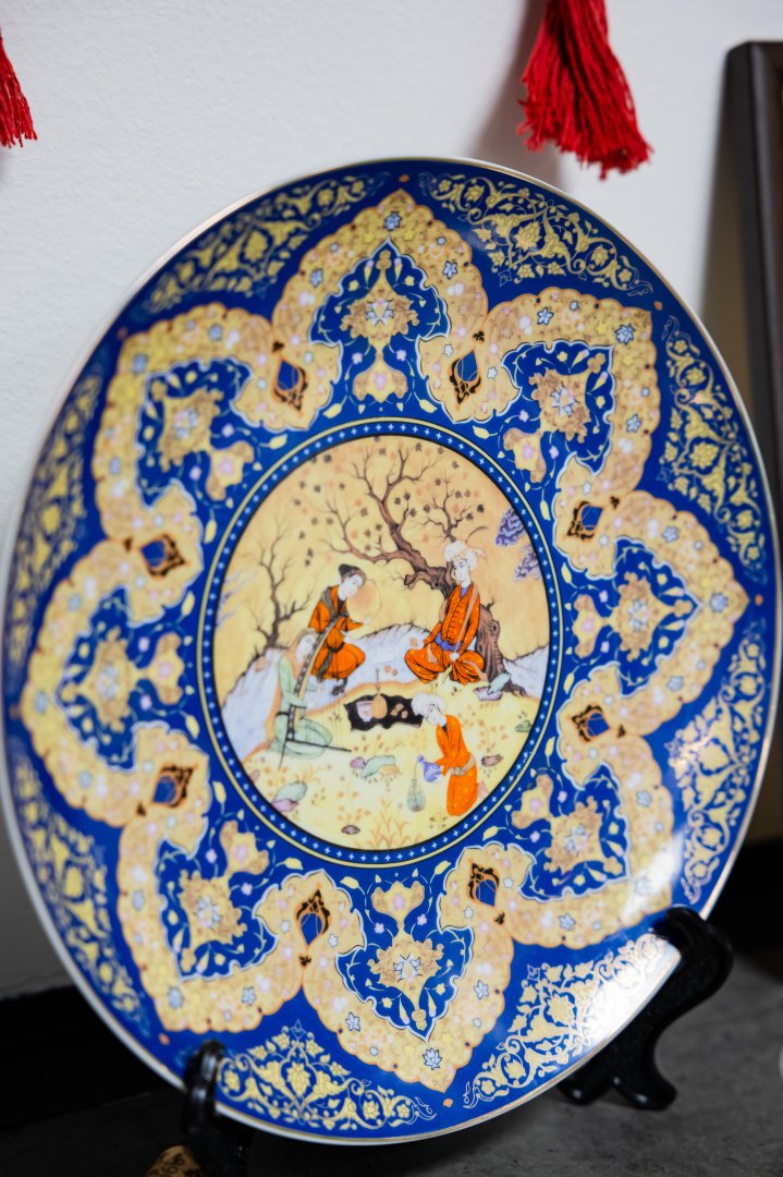 Чешские актёры воплотили образы азербайджанцев - в Праге прошел праздничный вечер "Шуша, ты свободна!" (ФОТО)