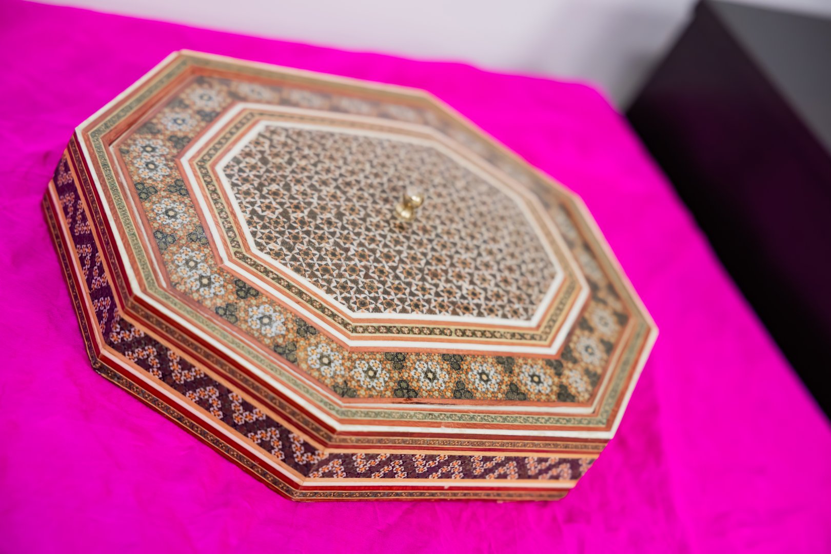 Чешские актёры воплотили образы азербайджанцев - в Праге прошел праздничный вечер "Шуша, ты свободна!" (ФОТО)