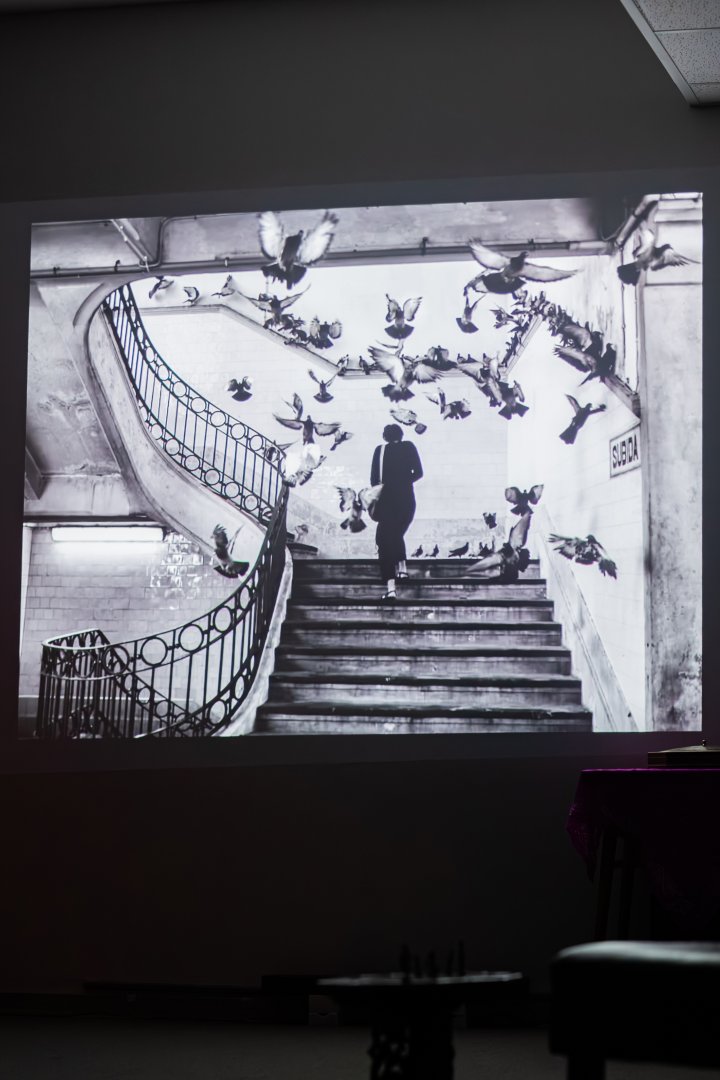 Чешские актёры воплотили образы азербайджанцев - в Праге прошел праздничный вечер "Шуша, ты свободна!" (ФОТО)