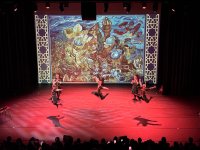 В Нидерландах с большим энтузиазмом отметили День Победы Азербайджана (ФОТО)