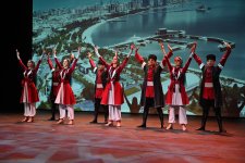 В Нидерландах с большим энтузиазмом отметили День Победы Азербайджана (ФОТО)