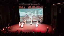 В Нидерландах с большим энтузиазмом отметили День Победы Азербайджана (ФОТО)