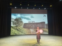 В Нидерландах с большим энтузиазмом отметили День Победы Азербайджана (ФОТО)