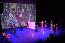 В Нидерландах с большим энтузиазмом отметили День Победы Азербайджана (ФОТО)