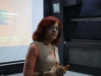 В Лянкяране прошли Дни современного кино (ФОТО)