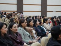 В Лянкяране прошли Дни современного кино (ФОТО)