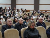 В Лянкяране прошли Дни современного кино (ФОТО)