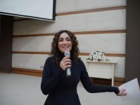 В Лянкяране прошли Дни современного кино (ФОТО)