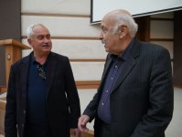 В Лянкяране прошли Дни современного кино (ФОТО)