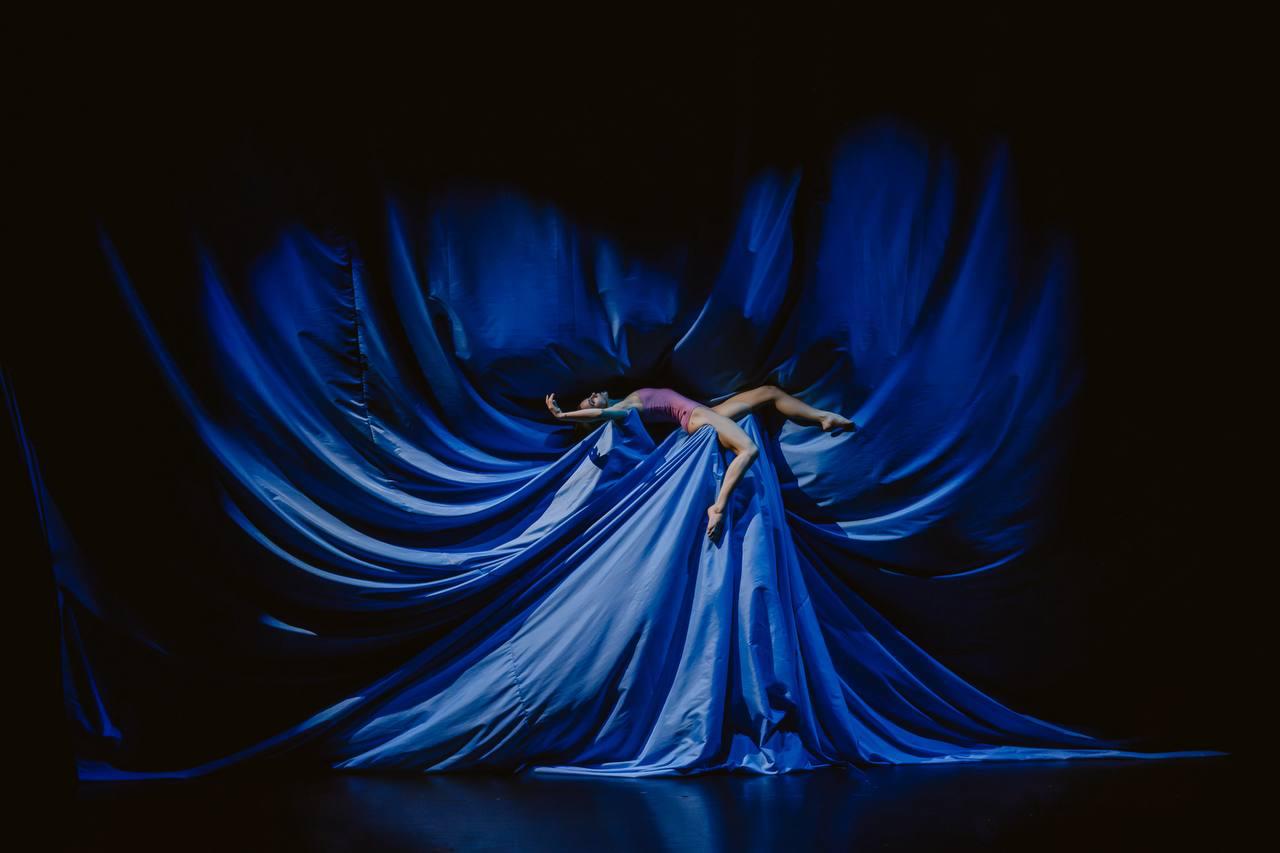 Потрясающая премьера в Баку! "Гамлет – Принц Датский" Робера Лепажа – магия танца и драмы (ФОТО)